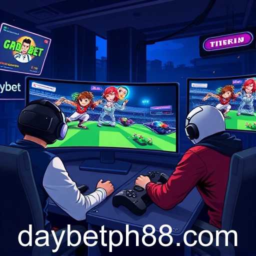 Daybet's Evolution in Gaming Landscape