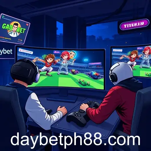 Daybet's Evolution in Gaming Landscape