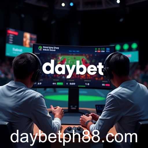 Daybet: Revolutionizing Game Dynamics in 2025
