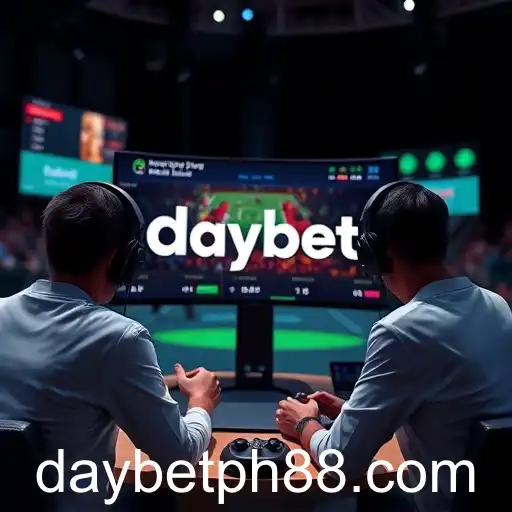 Daybet: Revolutionizing Game Dynamics in 2025