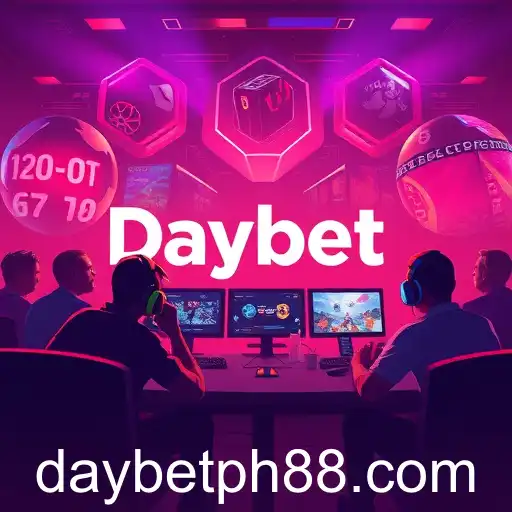 Daybet Transforms English Gaming World