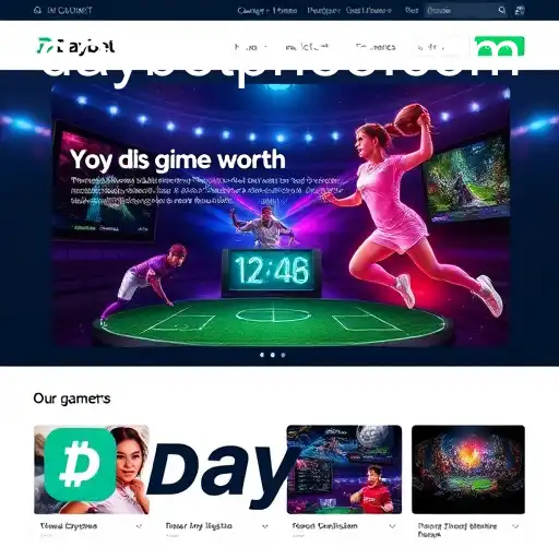 The Rise of Daybet in Online Gaming