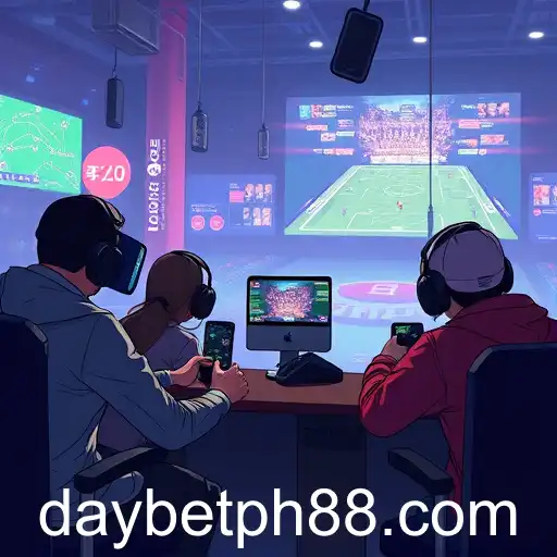 Daybet Revolutionizes Online Gaming Engagement