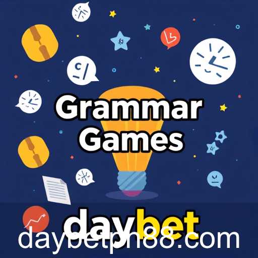 Exploring the 'Grammar Check' Game Category on Daybet