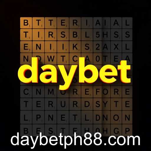 Exploring the Engaging World of Word Puzzles: Unraveling 'Daybet'