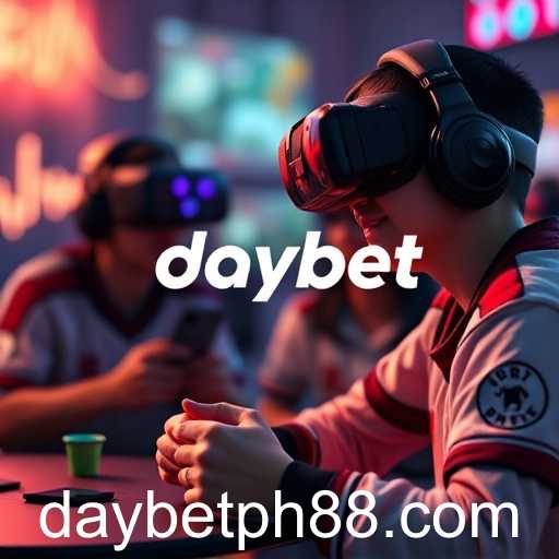 Revolutionizing Online Gaming with Daybet