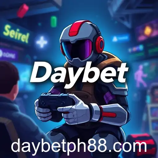 Daybet: A New Era of Online English Gaming