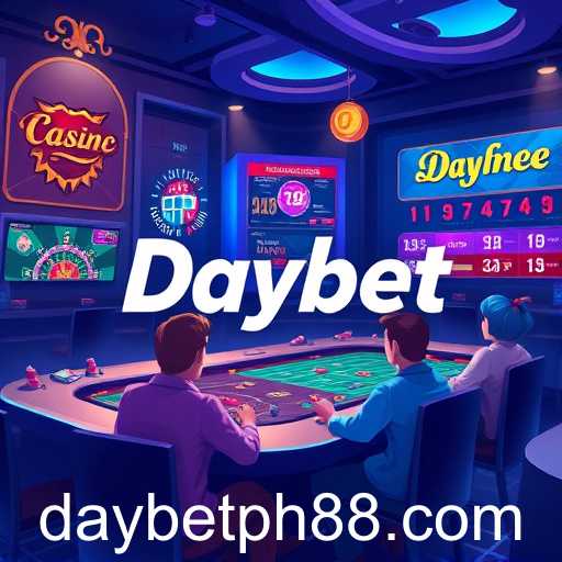 The Rise of Daybet in Online Gaming
