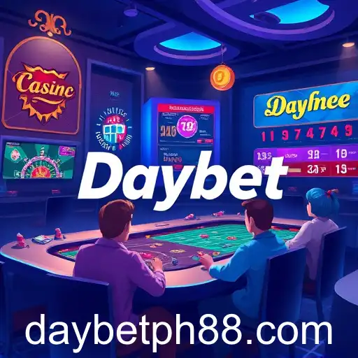 The Rise of Daybet in Online Gaming