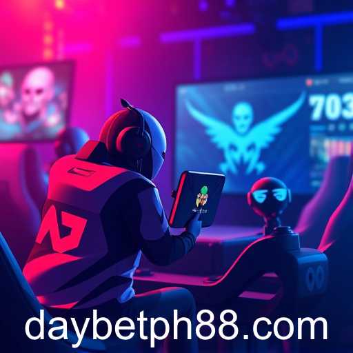 The Rise of Daybet in Online Gaming