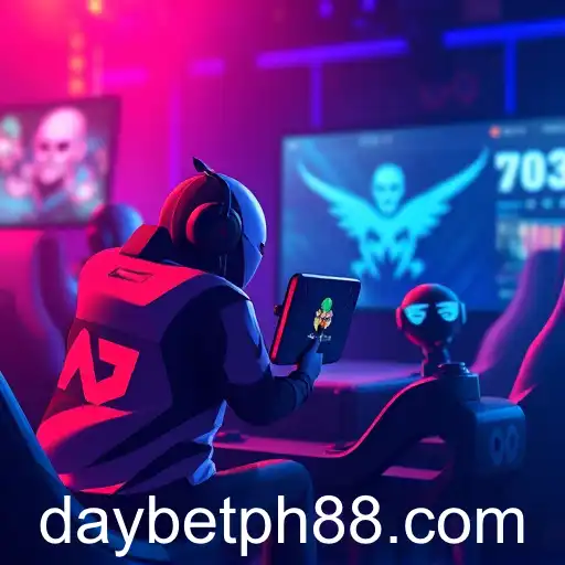 The Rise of Daybet in Online Gaming