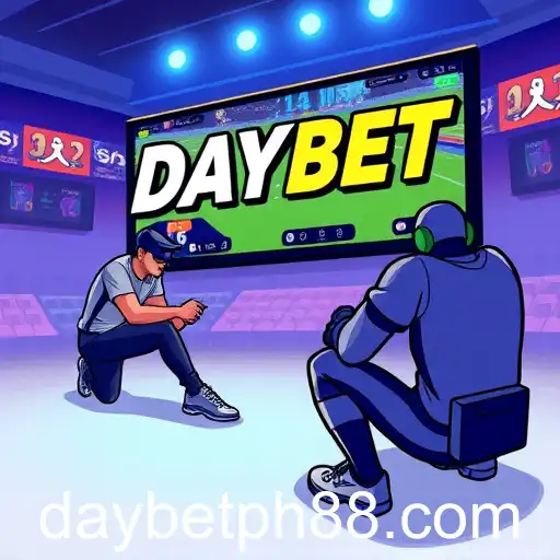 The Rise of Daybet: Revolutionizing Online Gaming