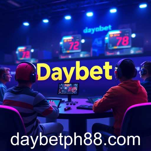 The Rise of Daybet Gaming