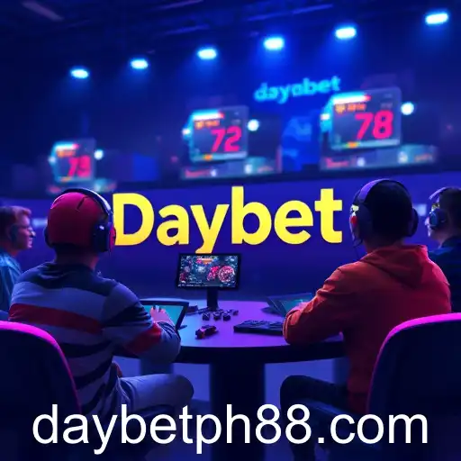 The Rise of Daybet Gaming